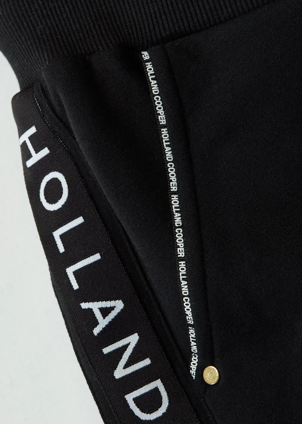 Deluxe Jogger