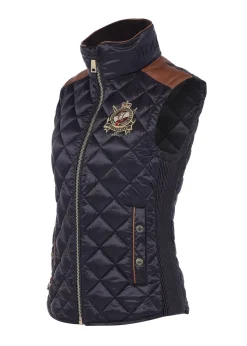 Diamond Quilt Classic Gilet