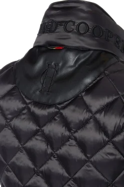 Diamond Quilt Classic Gilet