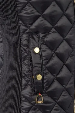 Diamond Quilt Classic Gilet