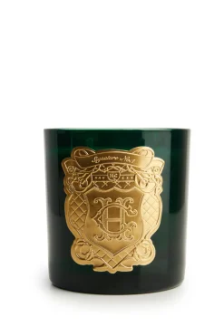 Double Wick Candle