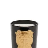 Double Wick Candle