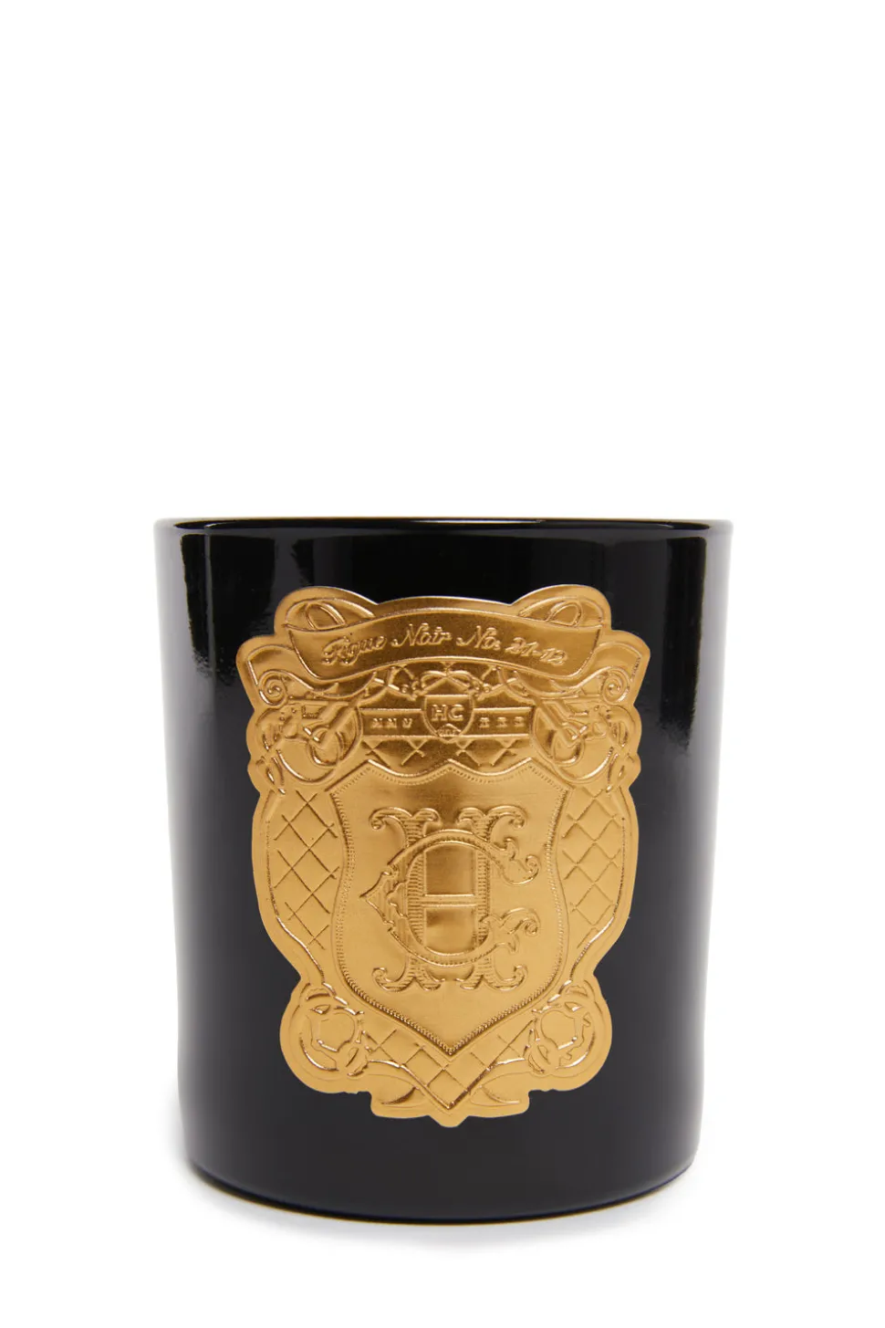 Double Wick Candle