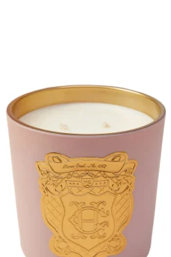 Double Wick Candle
