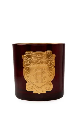 Double Wick Candle