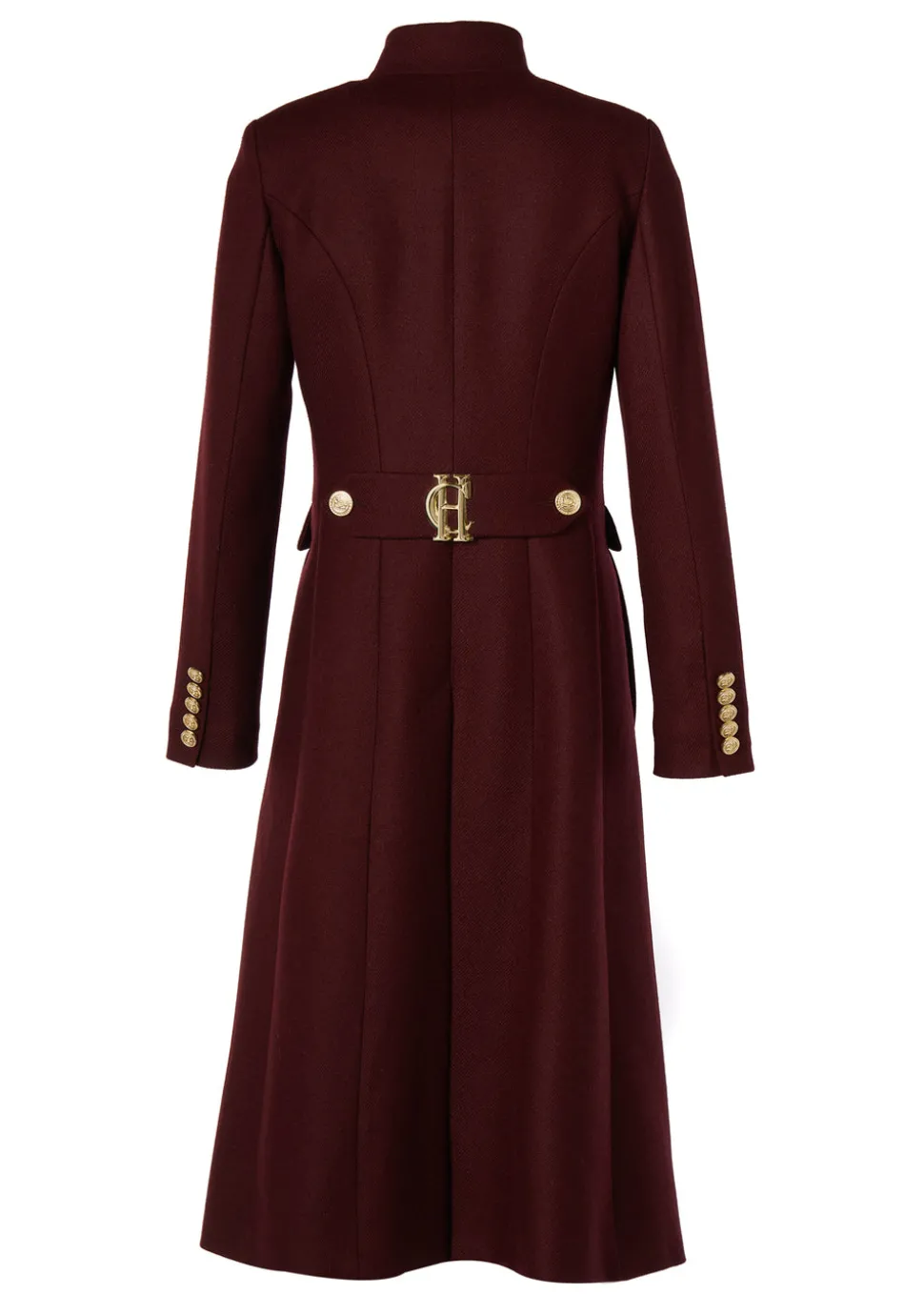 Dowdeswell Coat