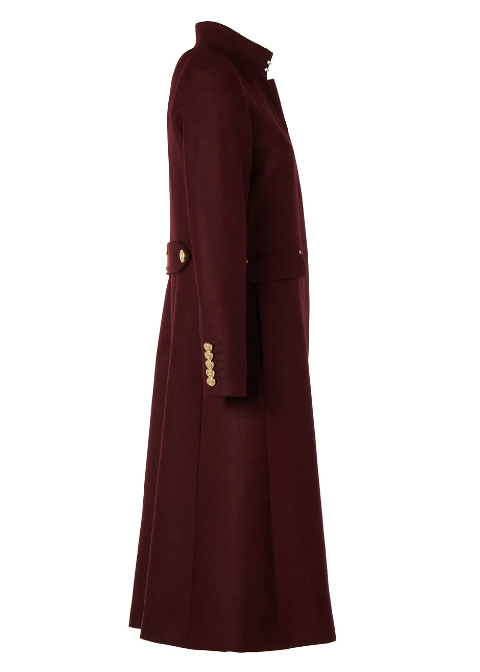 Dowdeswell Coat