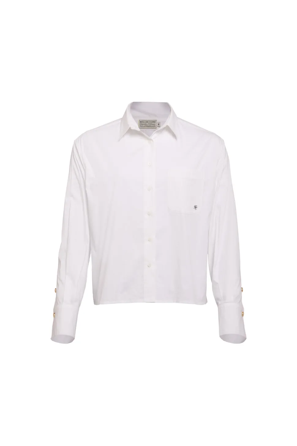 Eleanor Shirt