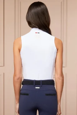 Elite Sleeveless Base Layer