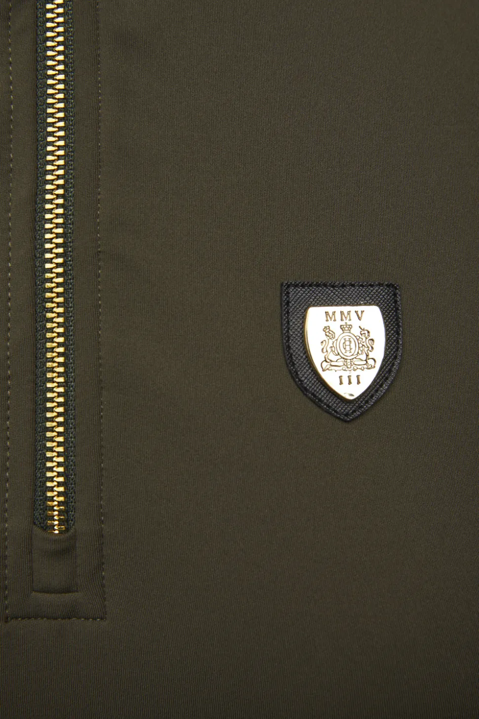 Elite Sleeveless Base Layer
