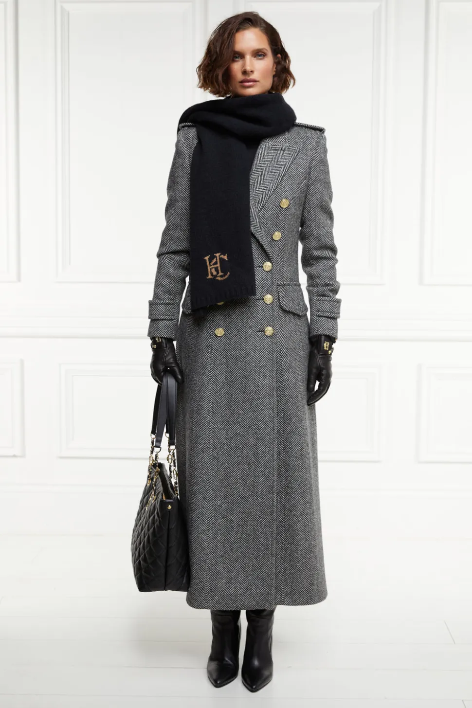 Elle Scarf