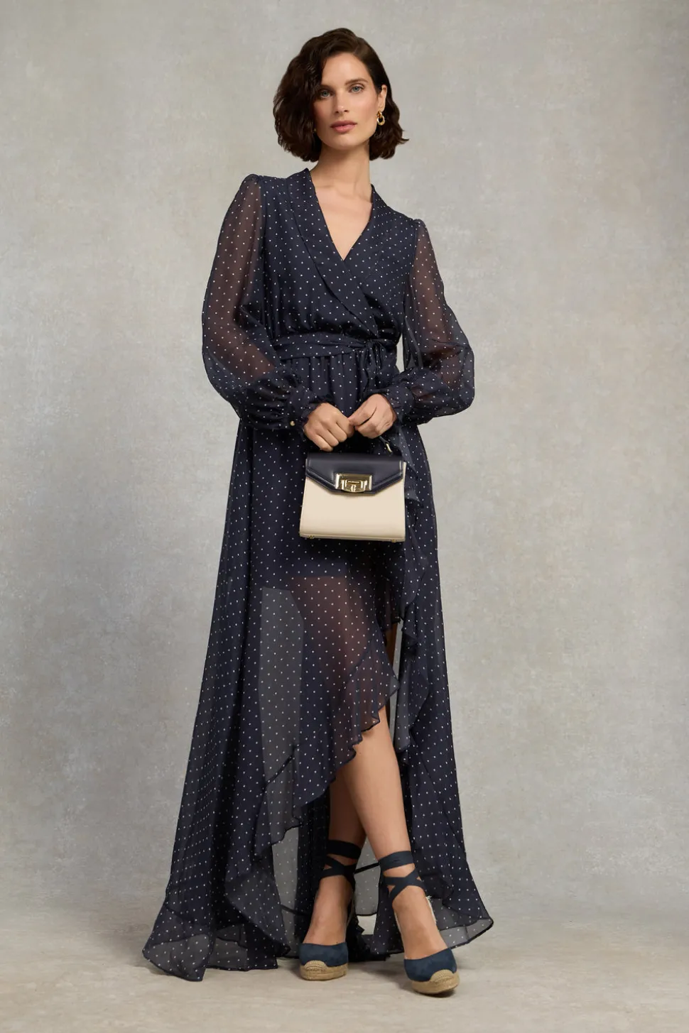 Ellisa Maxi Dress