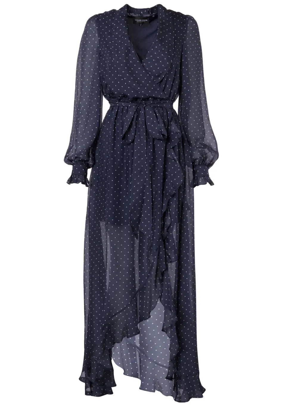 Ellisa Maxi Dress