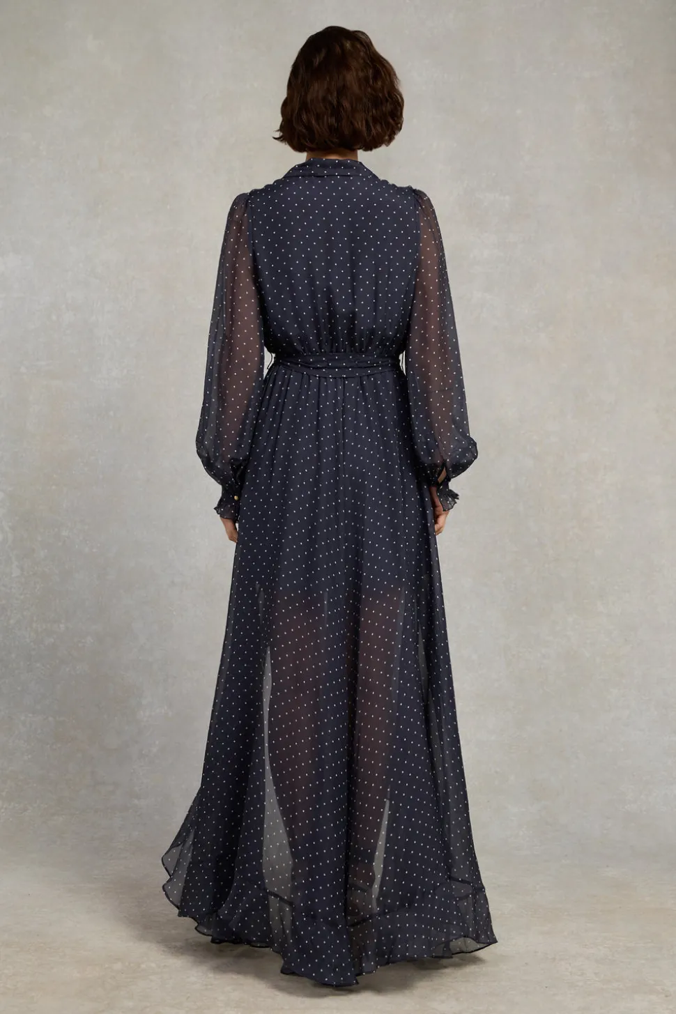 Ellisa Maxi Dress