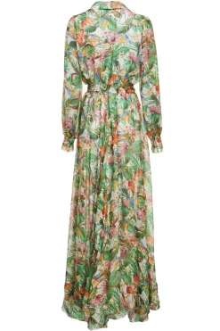 Ellisa Maxi Dress