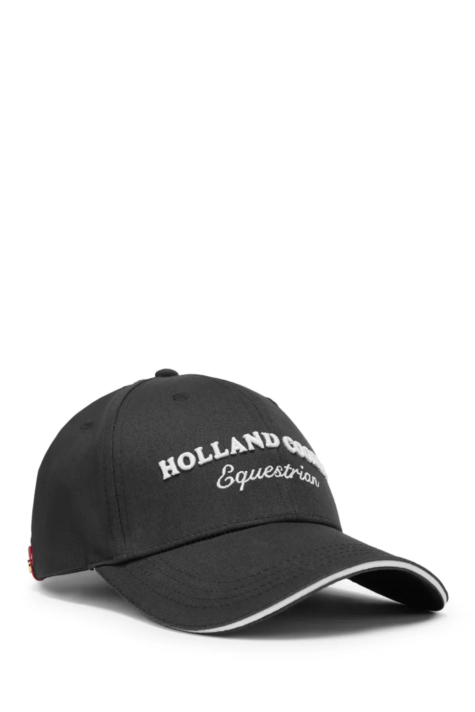 Equestrian Cap