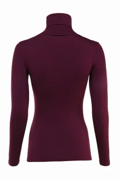 Essential Roll Neck