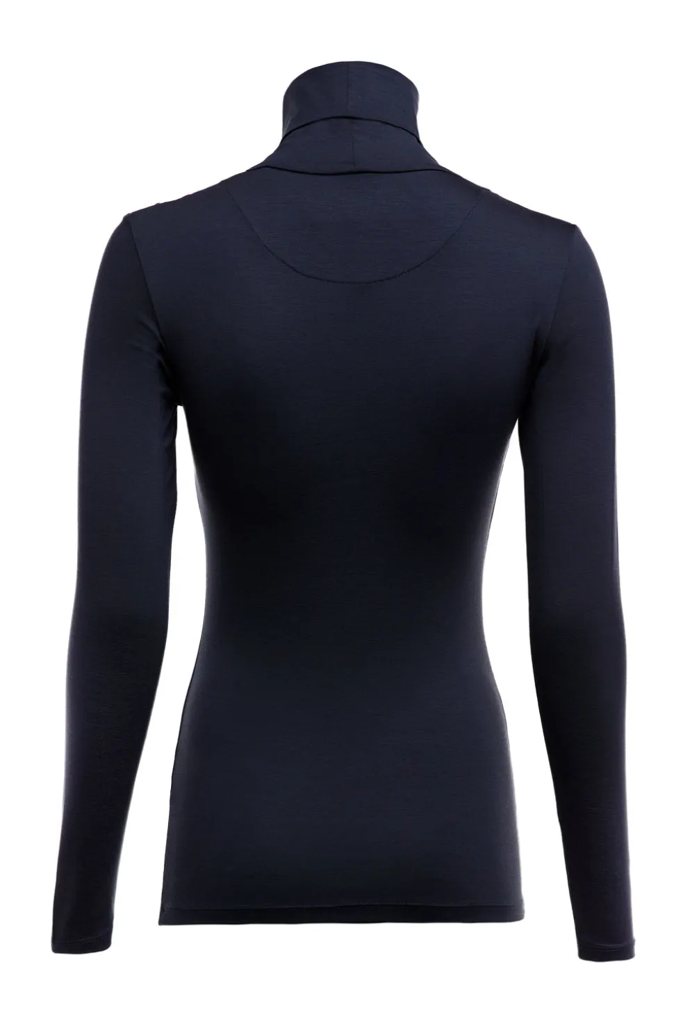 Essential Roll Neck