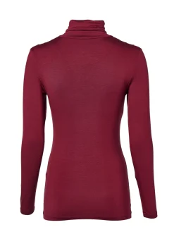 Essential Roll Neck