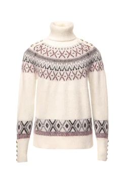 Fairisle Knit