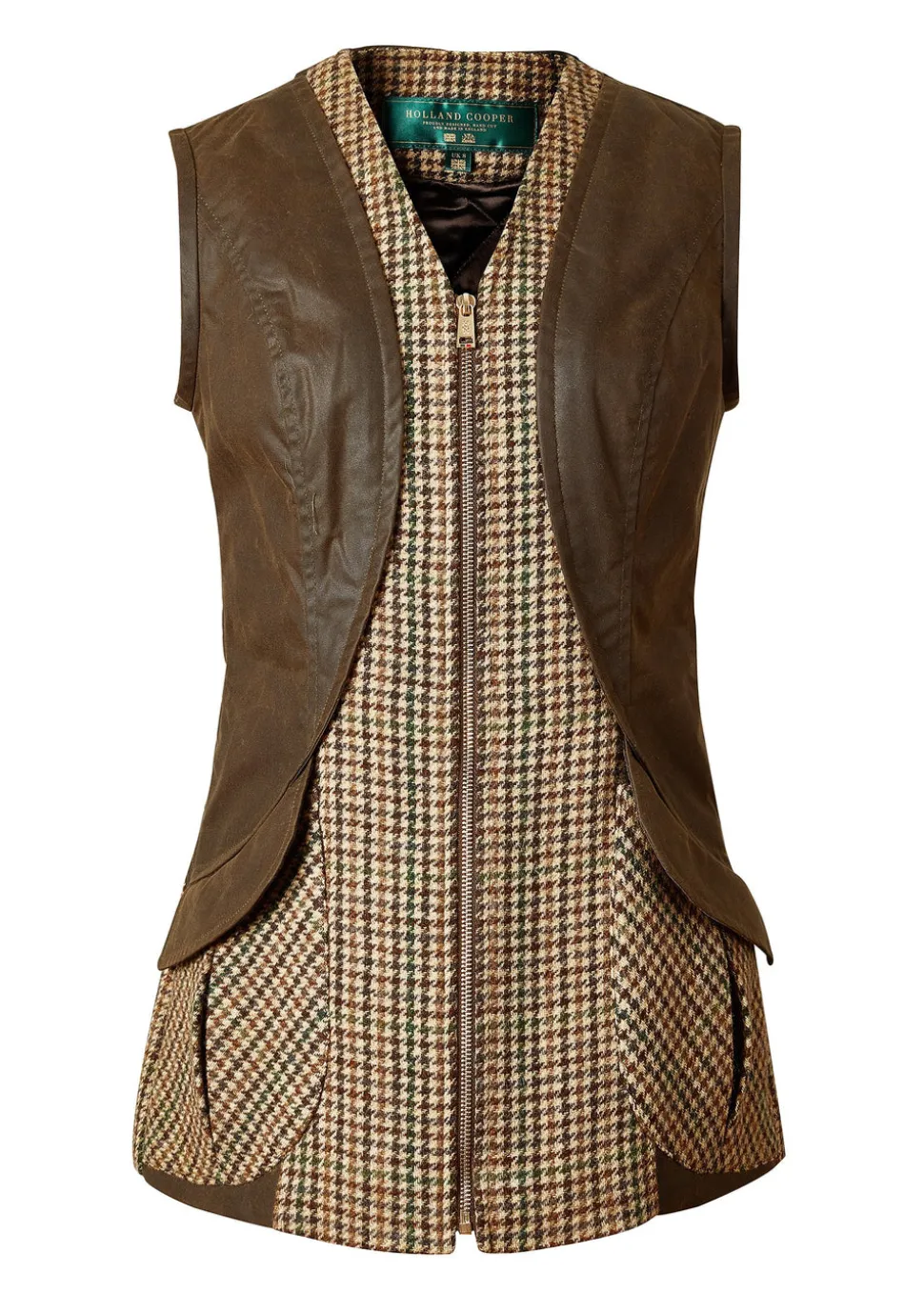 Field Vest