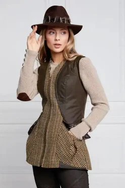 Field Vest