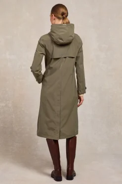 Folgate Rain Coat