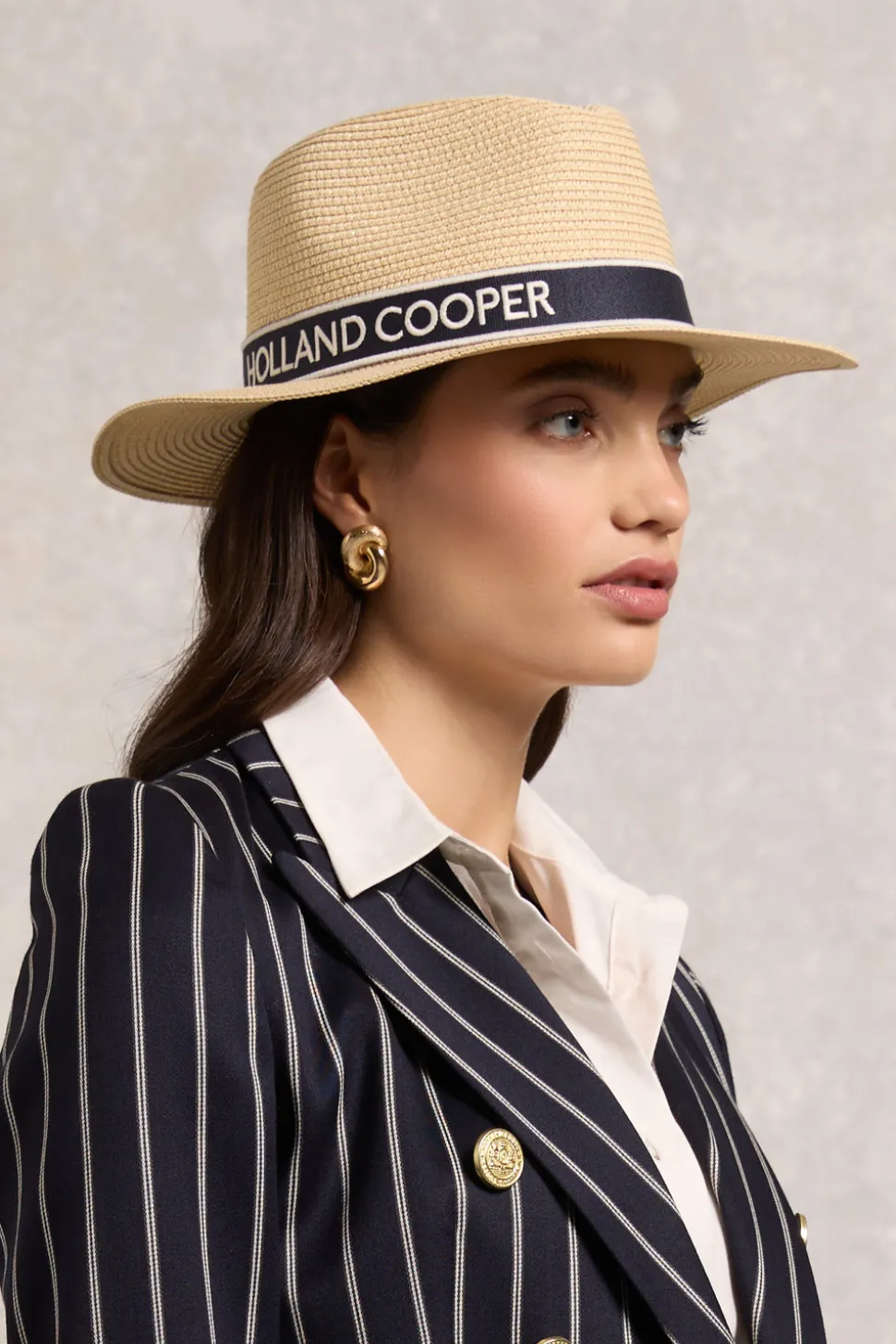 Francesca Hat