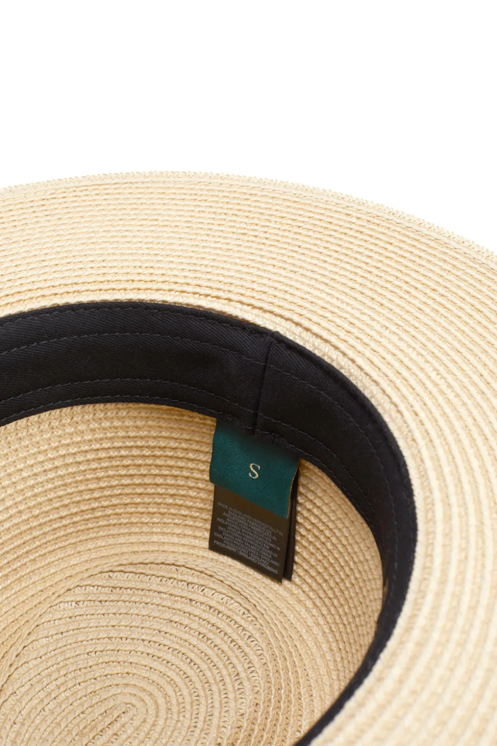 Francesca Hat