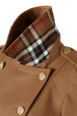 Full Length Chelsea Trench Coat