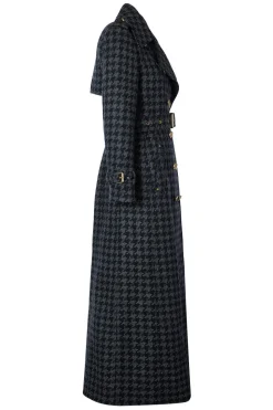 Full Length Chelsea Trench Coat