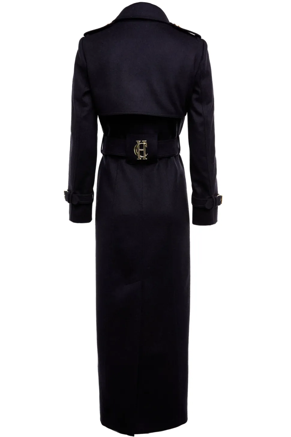 Full Length Marlborough Trench Coat