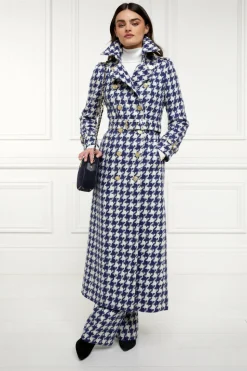 Full Length Marlborough Trench Coat