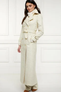 Full Length Marlborough Trench Coat
