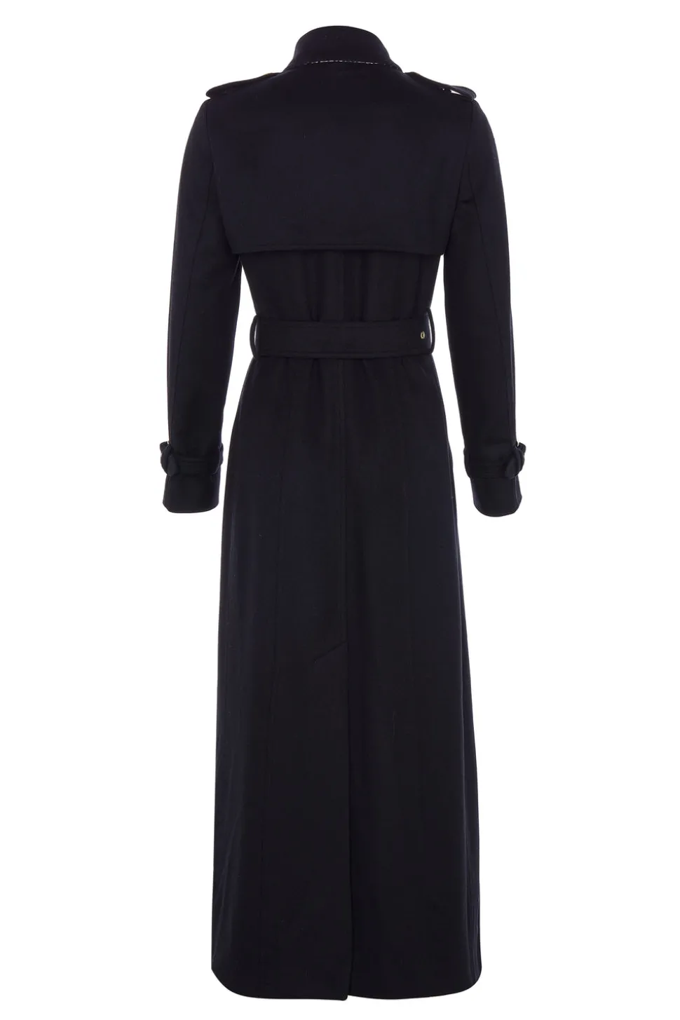 Full Length Marlborough Trench Coat