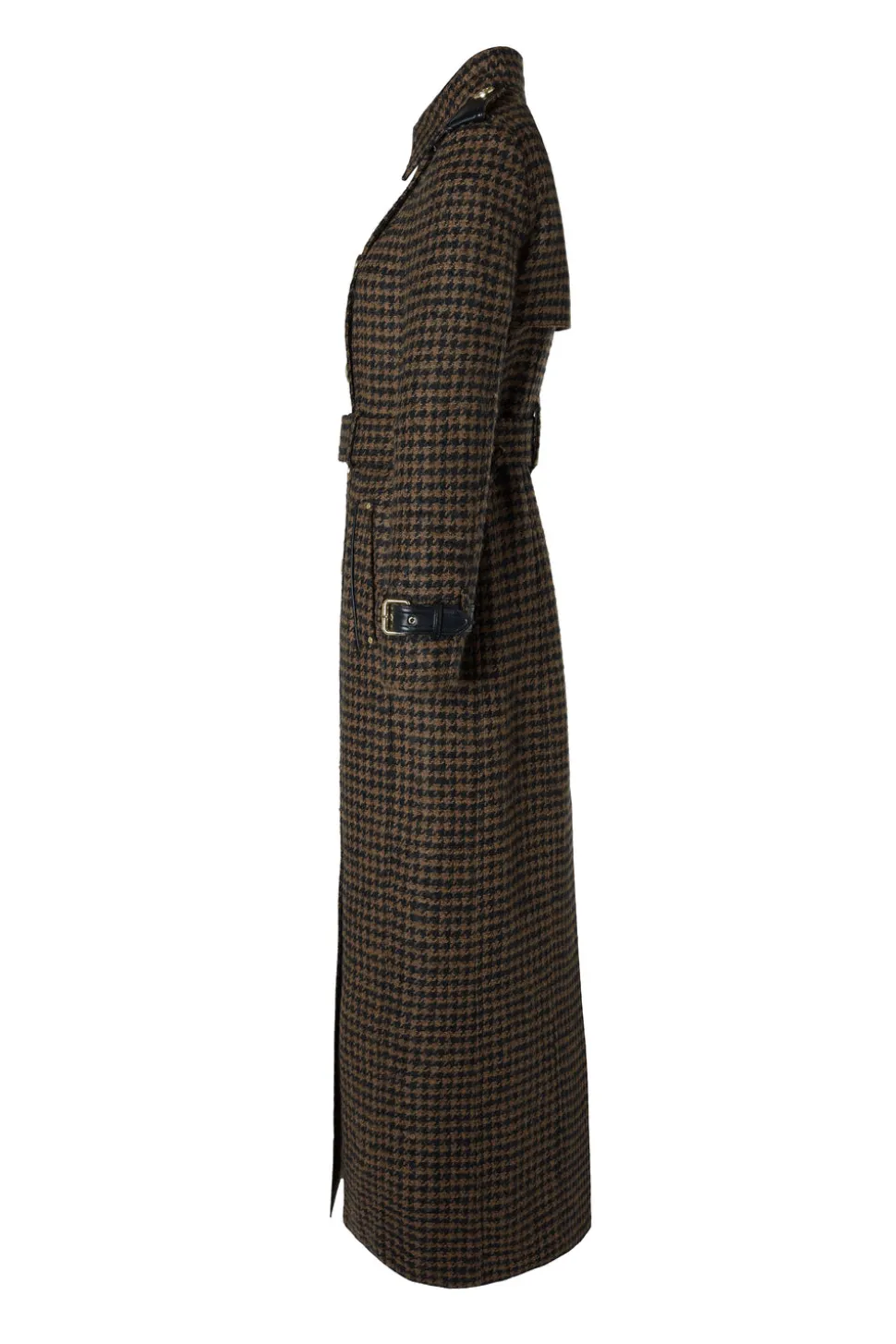 Full Length Marlborough Trench Coat