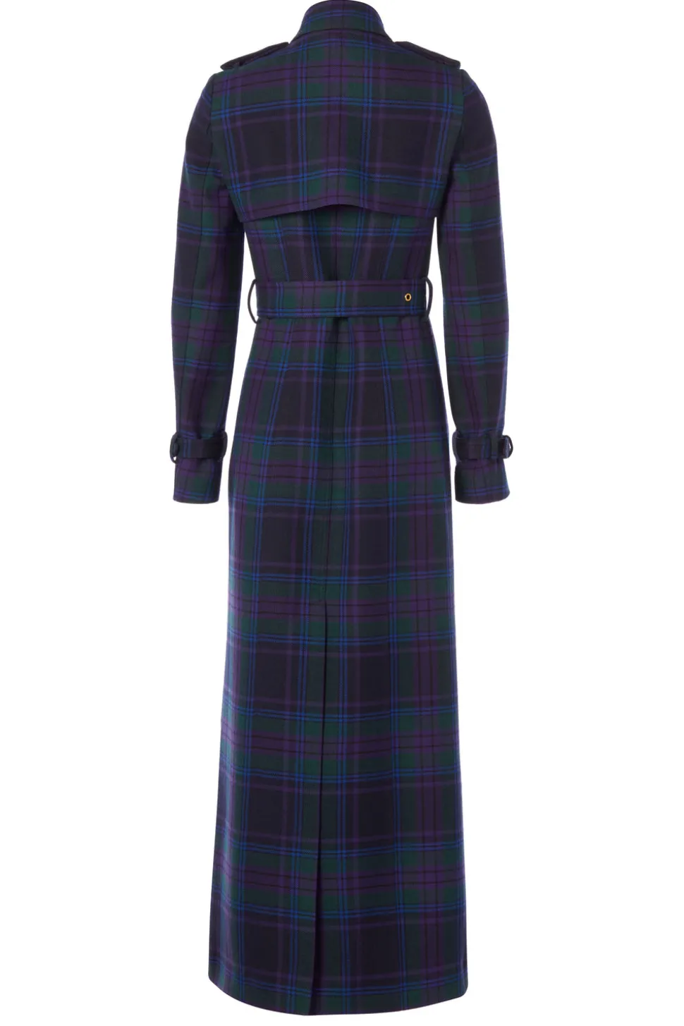 Full Length Marlborough Trench Coat