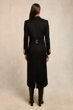 Full Length Regency Coat