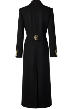 Full Length Regency Coat