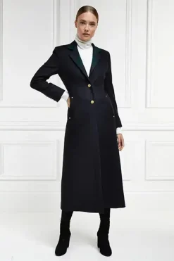 Full Length Regency Coat