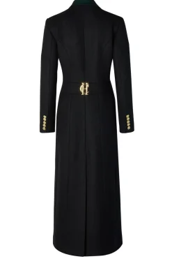 Full Length Regency Coat