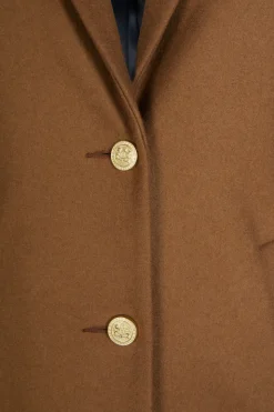Full Length Regency Coat