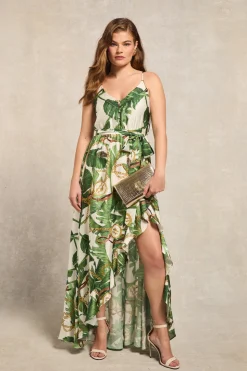Gabriella Maxi Dress