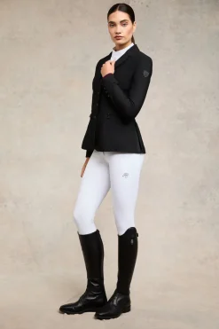 Gatcombe Long Sleeve Show Shirt