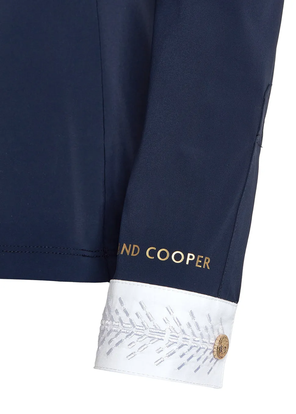 Gatcombe Long Sleeve Show Shirt