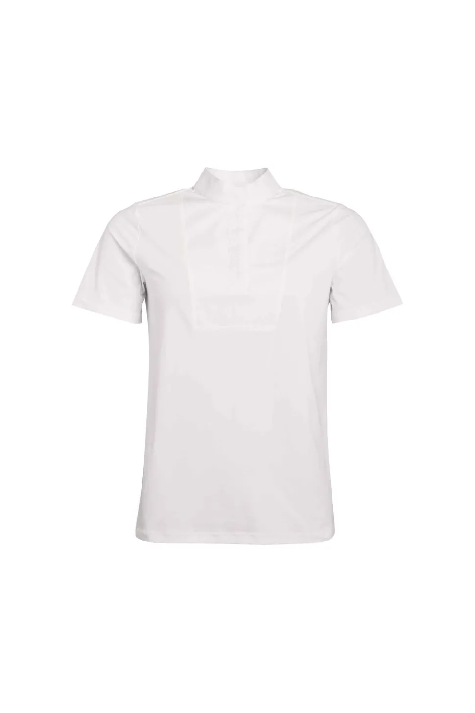 Gatcombe Short Sleeve Showshirt