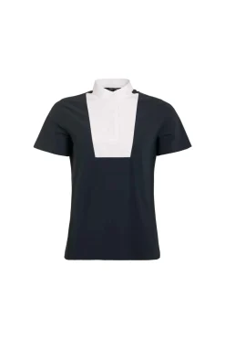 Gatcombe Short Sleeve Showshirt