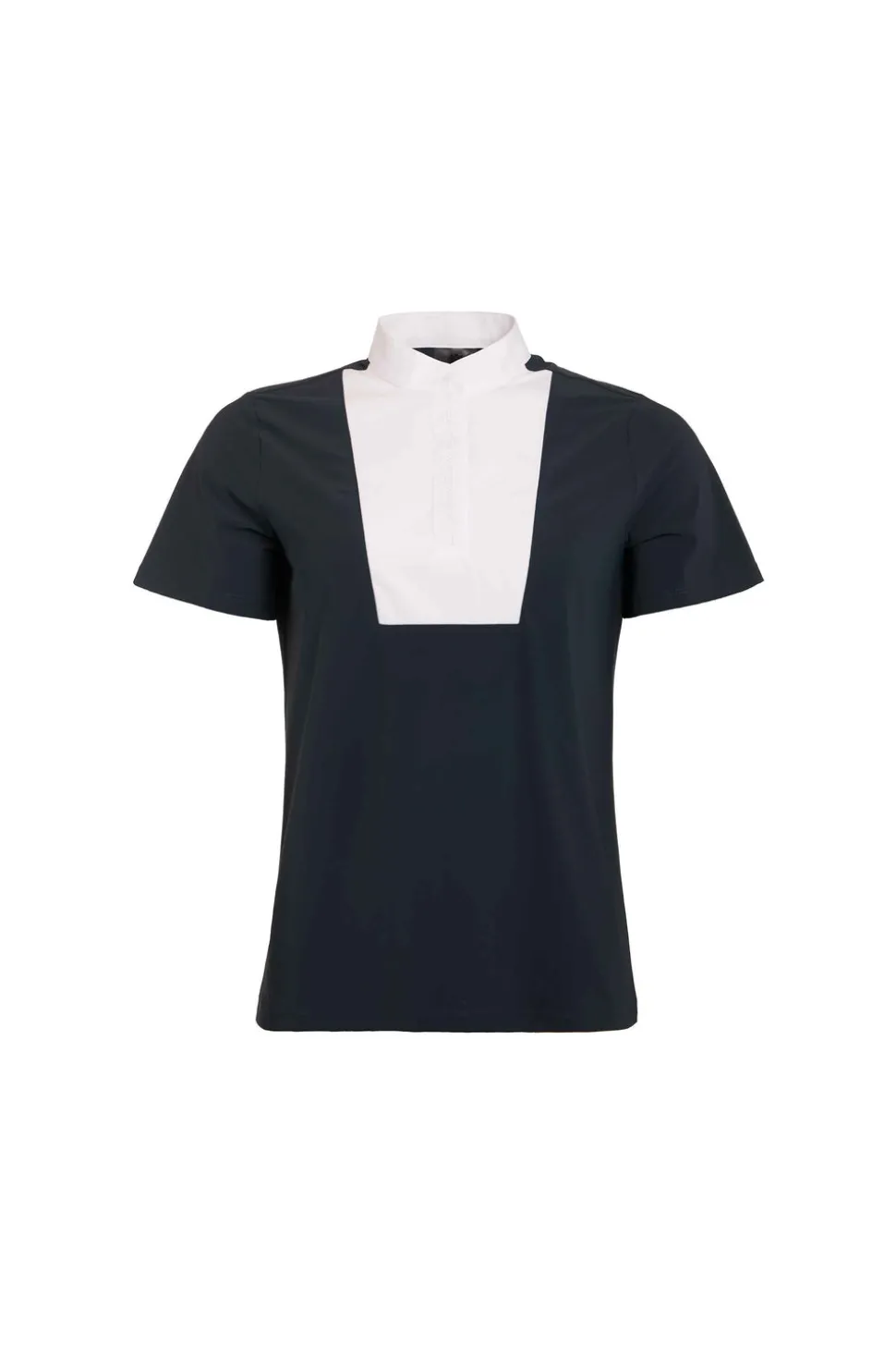 Gatcombe Short Sleeve Showshirt
