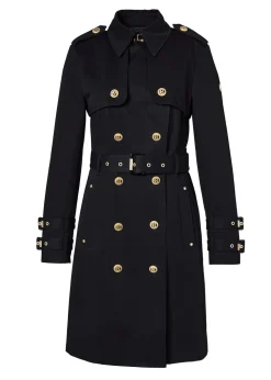 Gatcombe Trench Coat