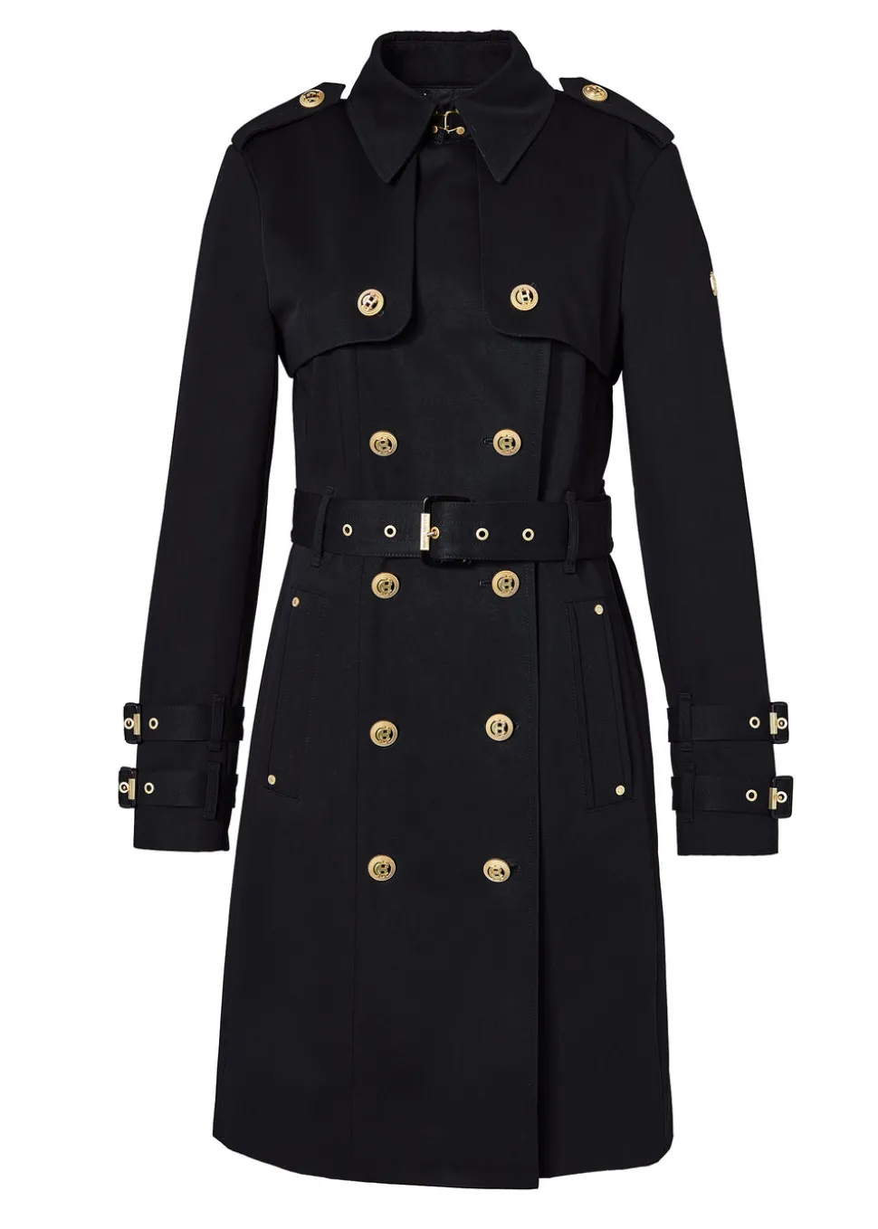 Gatcombe Trench Coat